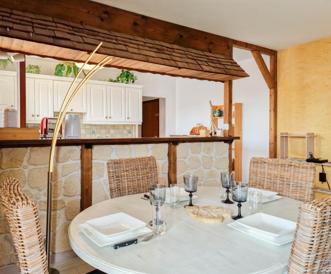 Annecy-Le-Vieux Albigny - Proche Lac - Majord'Home المظهر الخارجي الصورة